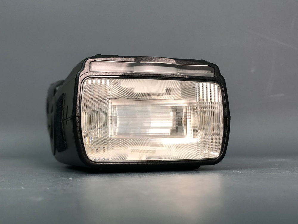 Nikon Sb-910