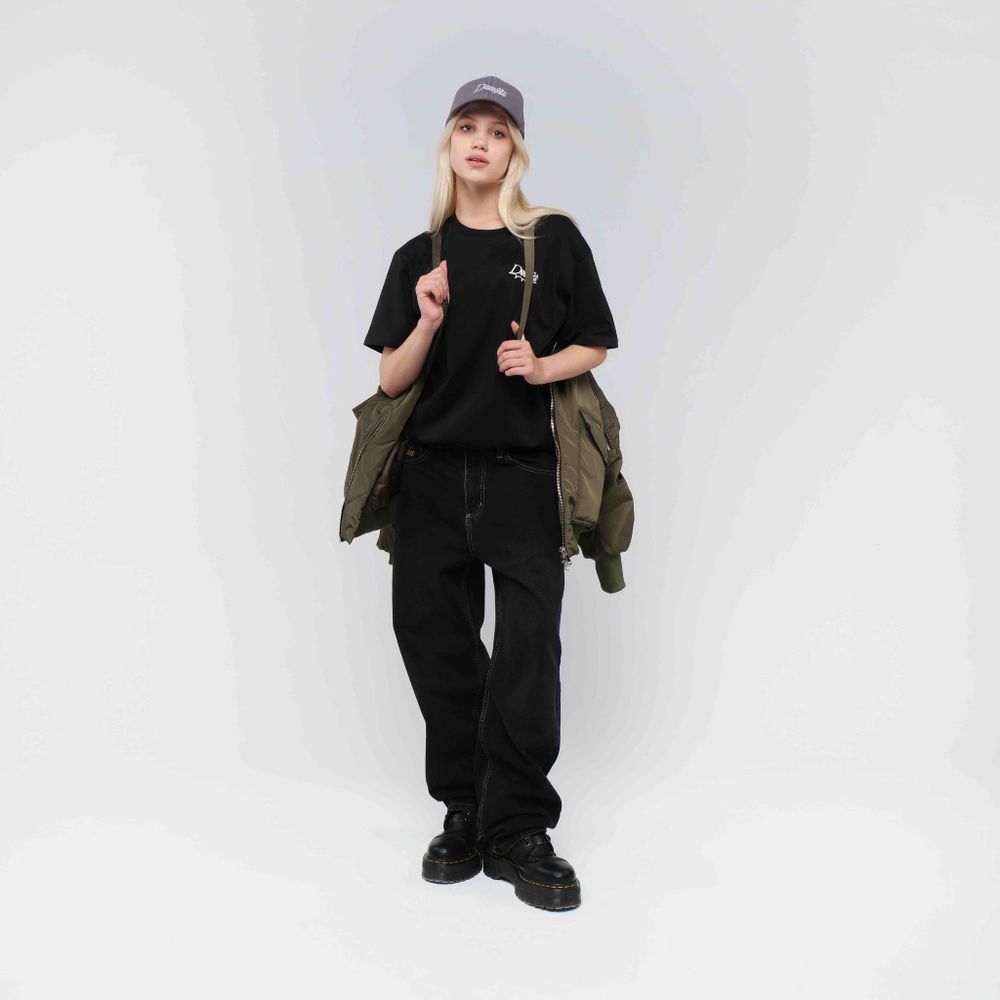 Бомбер Dissident Utopie хаки