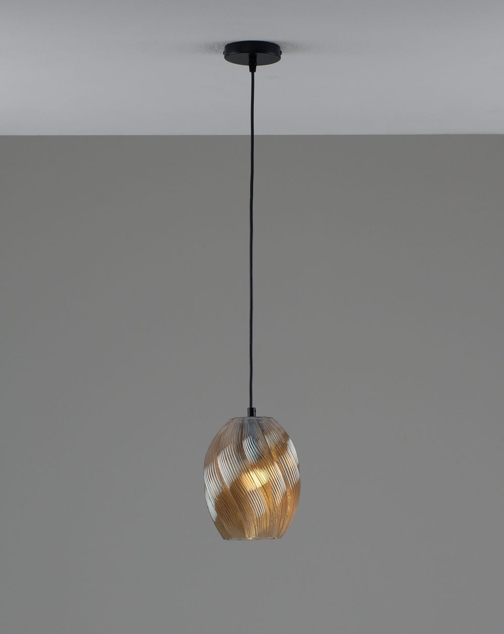 Светильник подвесной Moderli V11664-1P Rozy