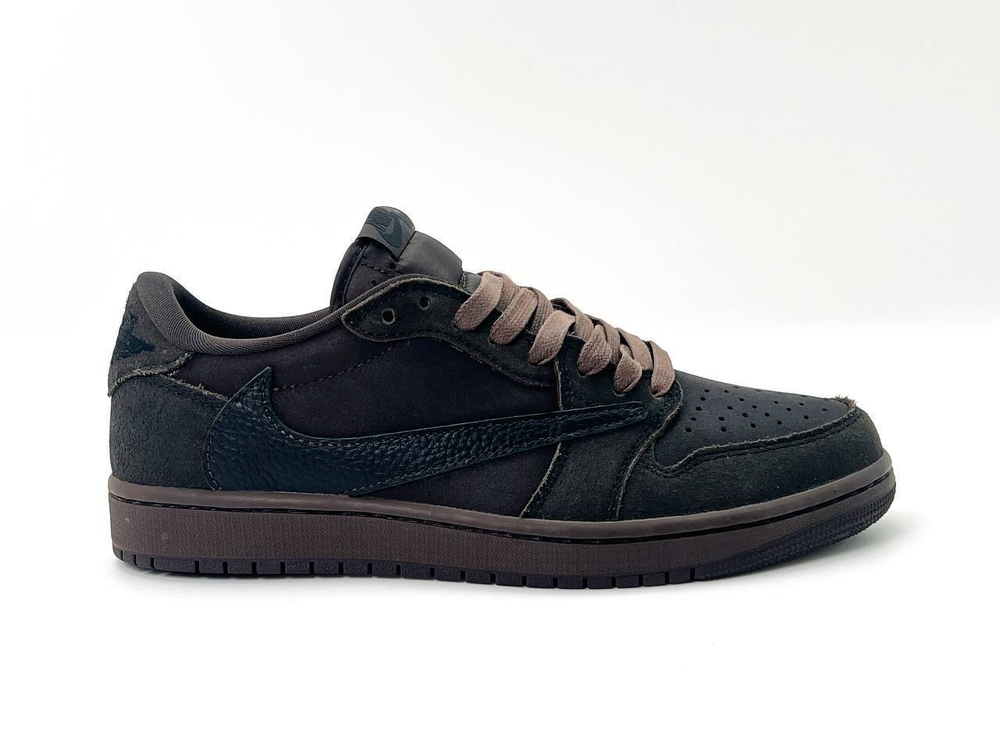 Кеды Air Jordan