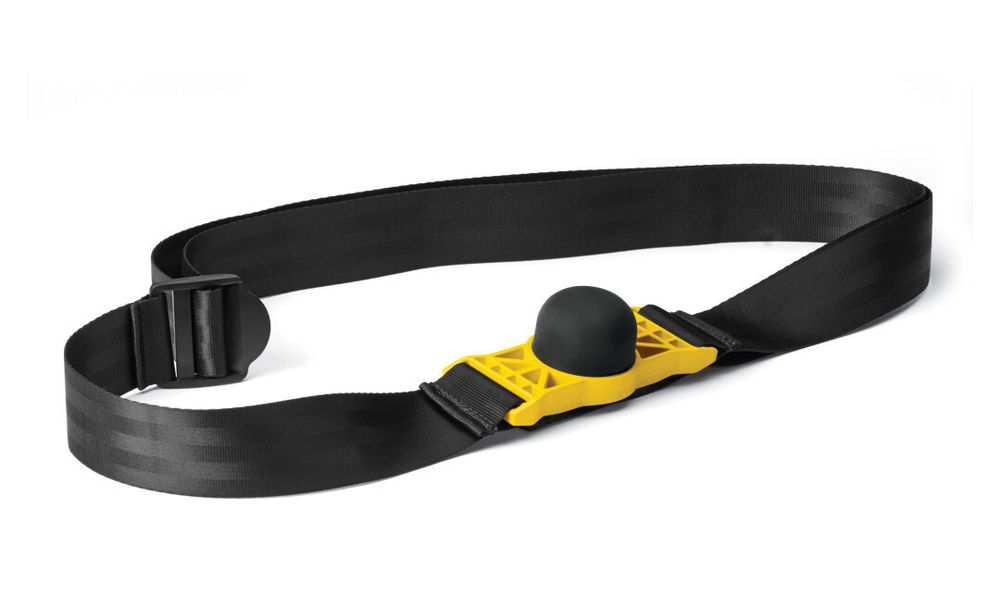 Пояс для работы с триггерными точками TRIGGER STRAP