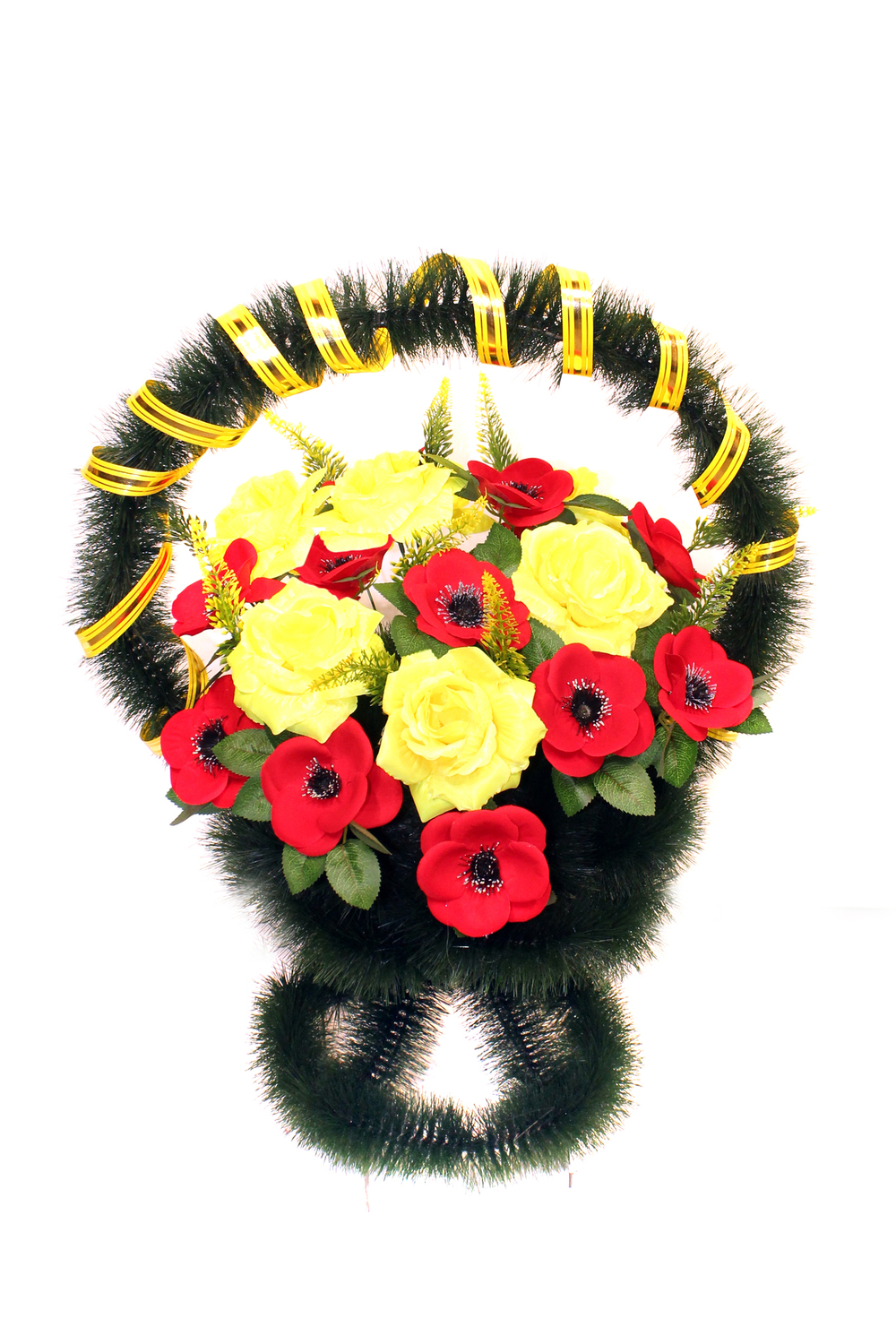 КН066 Корзинка