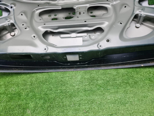 Крышка багажника Mazda CX-5 2 (2017-н.в.)