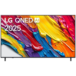 Телевизор 75" LG 75QNED82A6B