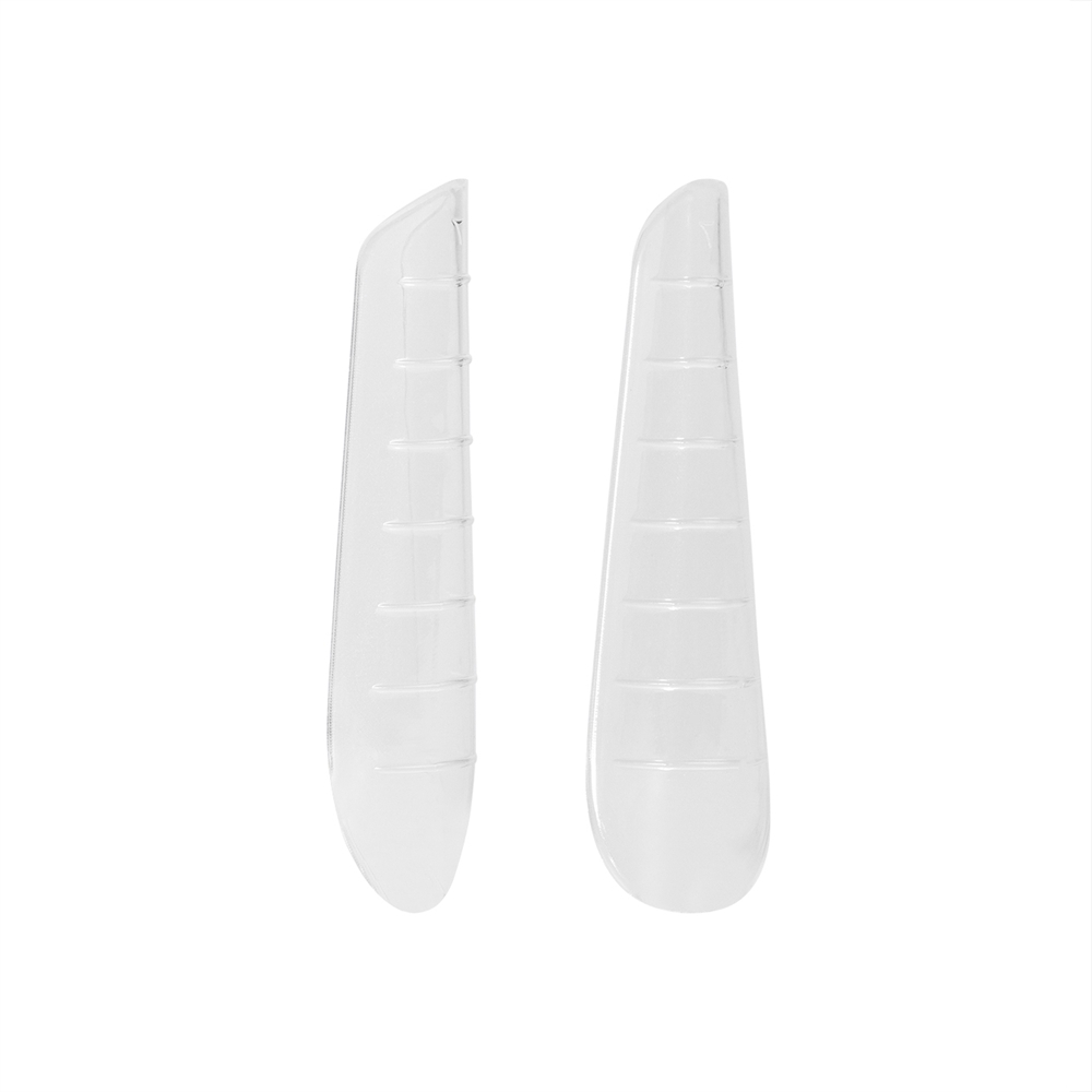 NEONAIL Duo Acrylgel Forms - , 120 szt.