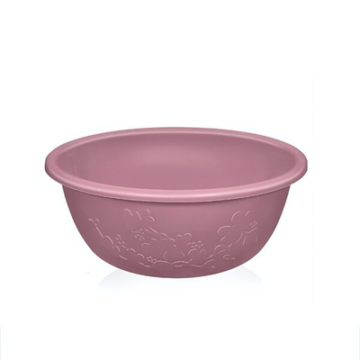 Таз "Изобилие" 6 л мерный цвет в ассортименте