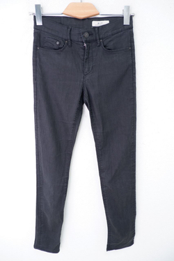 Джинсы темные 40 размер