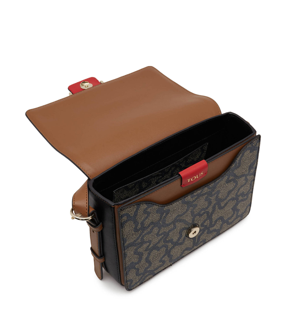 Сумка через плечо Tous - бежевый(20014049)