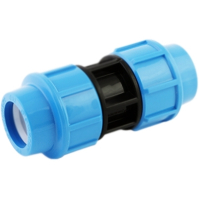 Муфта ПНД  63  ТПК-АКВА  (15шт)