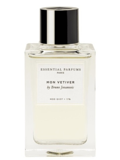 Essential Parfums Mon Vetiver