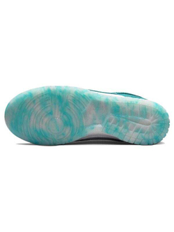 Nike Dunk Low Ocean Женские кроссовки для треккинга