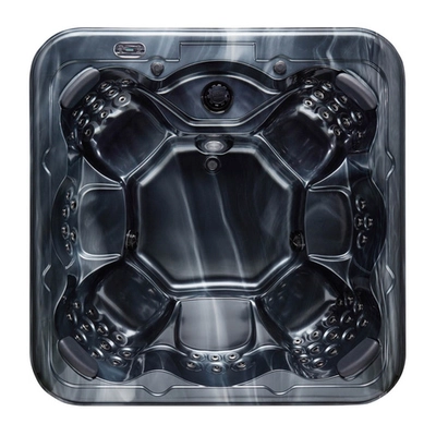 Гидромассажный спа-бассейн Mexda WS-192D