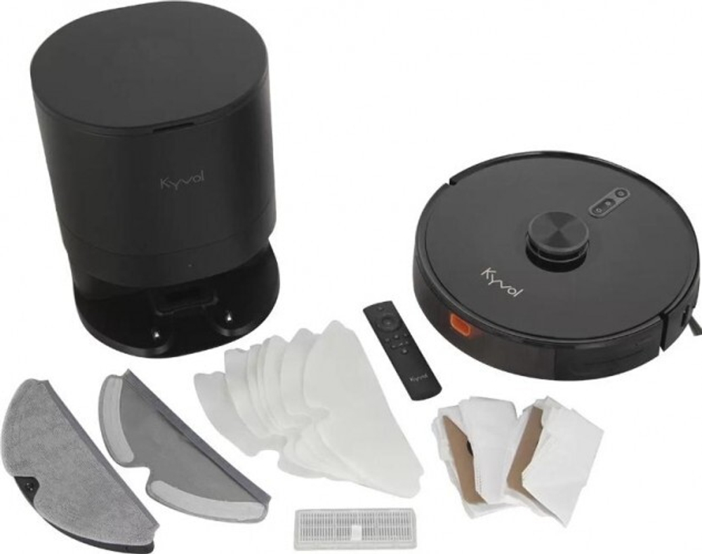Робот-пылесос Kyvol S31 Robot VC Kyvol S31