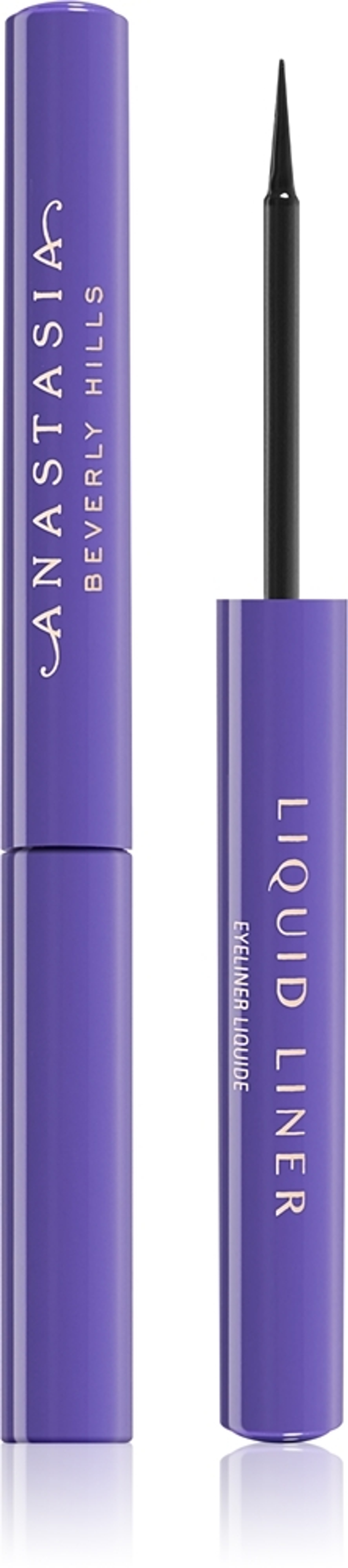 Anastasia Beverly Hills Liquid Liner - жидкая подводка для глаз, 2,4 ml