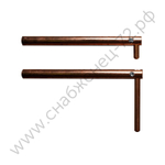 FUBAG Плечо прямое 250 мм для SG2