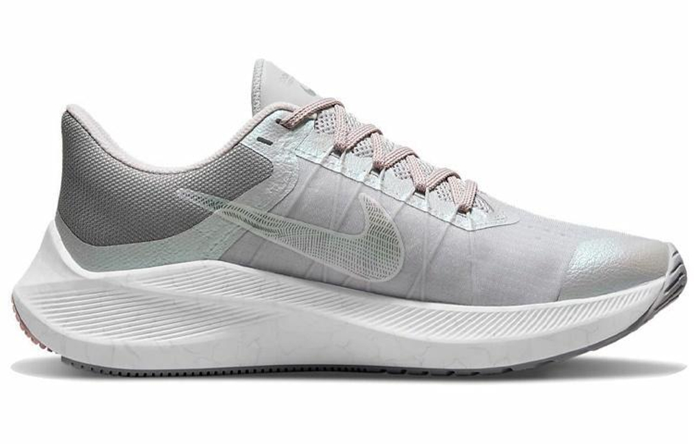 Кроссовки Nike Zoom Winflo 8 Premium (Женская размерная сетка)
