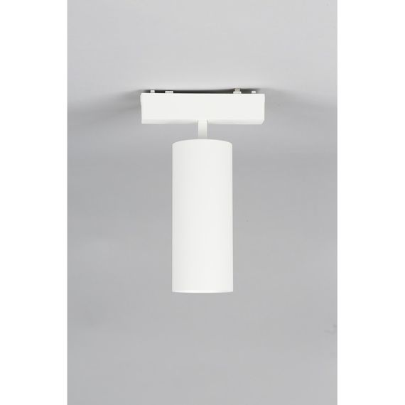 Трековый светильник Aployt Magnetic track 48 APL.0114.10.18