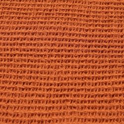 Набор вафельных полотенец с декоративной строчкой из коллекции Essential, 50х70 см