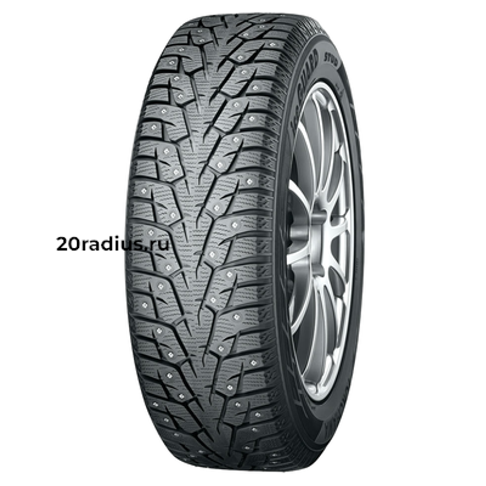 225/65R17 106T XL iceGuard Stud iG55 TL (шип.)