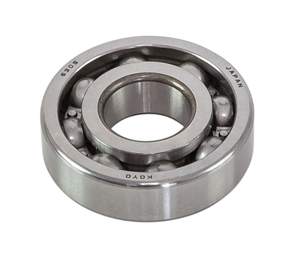 Подшипник 25х62х17, Yamaha, Omax