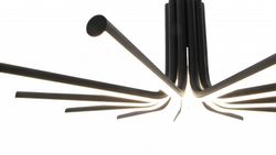 Подвесная люстра Mizi`en King MZ31510-900