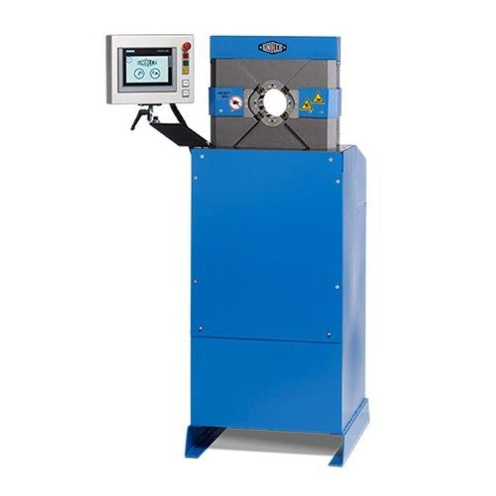 Опрессовочный станок Uniflex HM 225