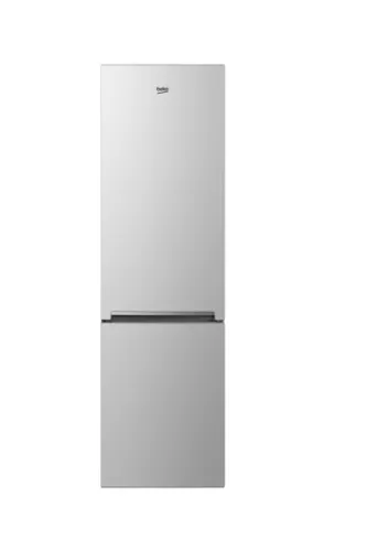 Холодильник Beko RCNK356K00S – рис.1