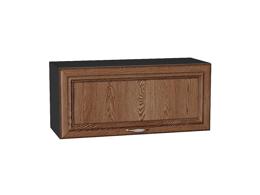 Шкаф верхний горизонтальный Шале