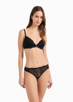 Трусы Brief женские EMPORIO ARMANI