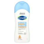 Cetaphil, Ультра нежное успокаивающее гель для душа, 500 мл (16,9 жидк. унц.)