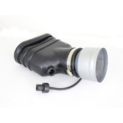 WDK-86613 Насадка резиновая овальная для шланга 100-102 мм