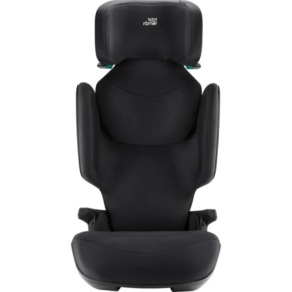 Автокресло Britax Roemer KidFix M i-Size Space Black