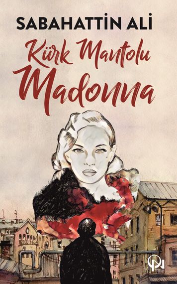 Kürk mantolu madonna