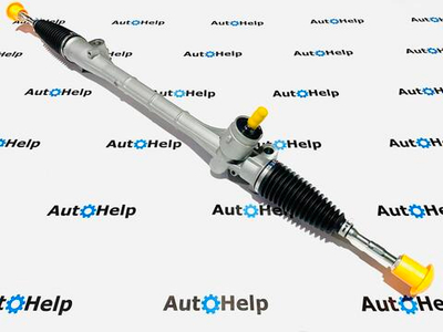 Рулевая рейка 45510-42080, 45510-42030 LHD (левый руль) Toyota RAV4 ACA31