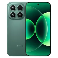 Смартфон Xiaomi 17 12 ГБ | 512 ГБ (Зелёный | Venture Green) (версия Global)