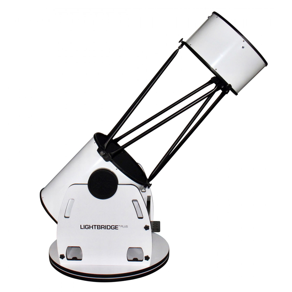Телескоп Meade LightBridge Plus 16"