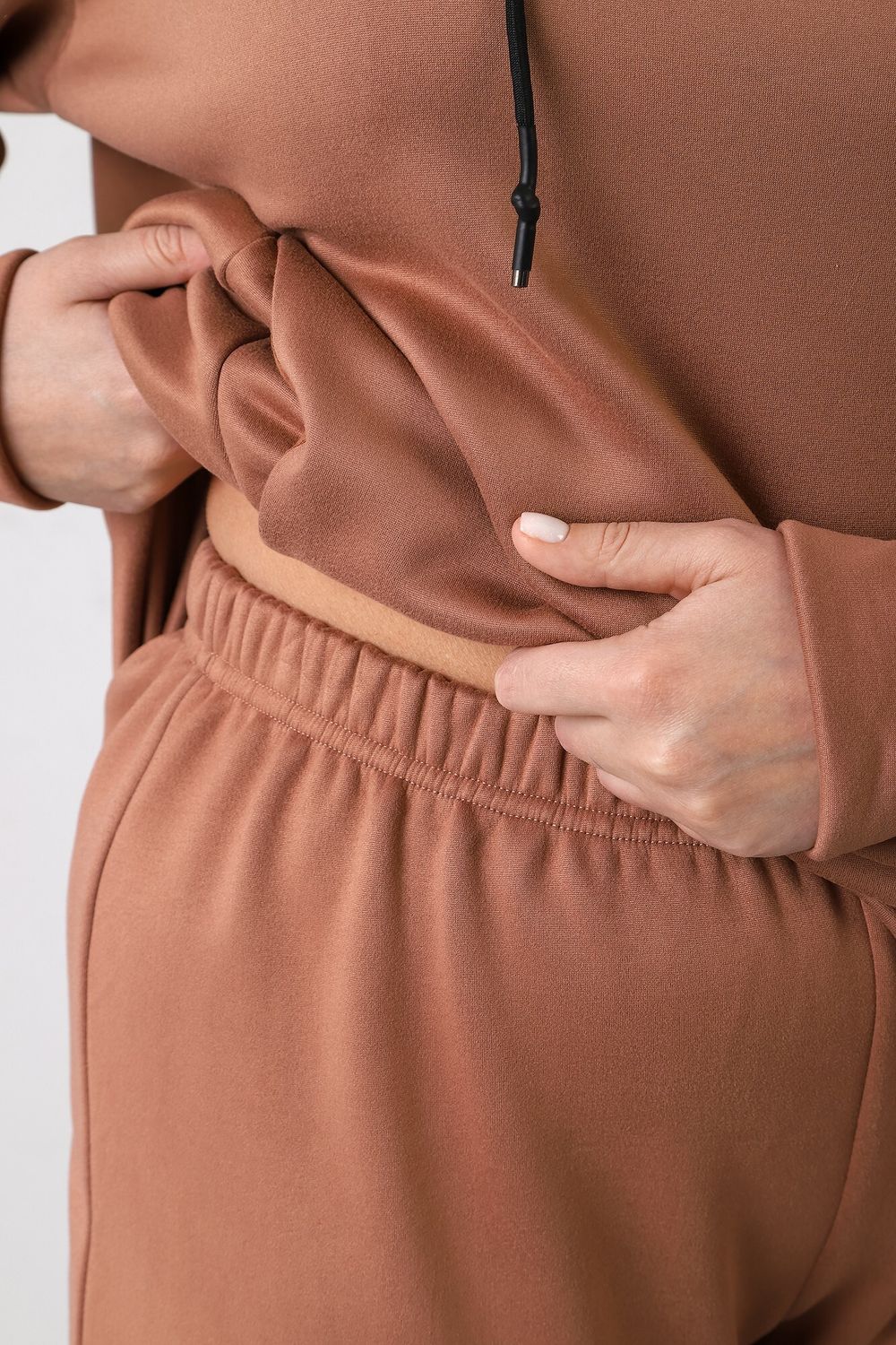 Костюм Онлайн Виотекс КОРИЧНЕВЫЙ