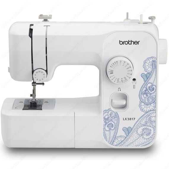 Швейная машина Brother RLX3817