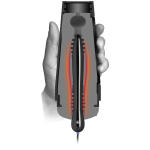 Аксессуар для нагрева мастурбаторов Main Squeeze Warming Accessory (Цвет: черный)