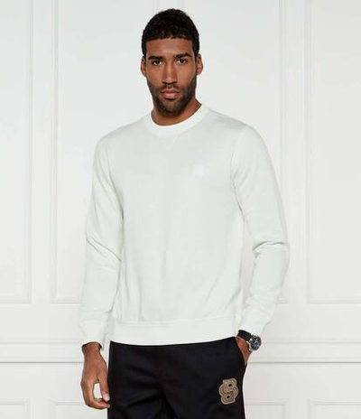 Худые Westart BOSS ORANGE - белый(50509323)