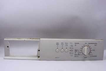 Модуль управления стиральной машины BOSCH Classixx 4 WLF 16060 OE