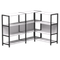 Набор стеллажных систем №14 Everprof EVO (ЭВО) 1635x1215x1120