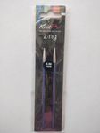 Спицы  Knit Pro Zing разъёмные 13см, размеры в ассортименте