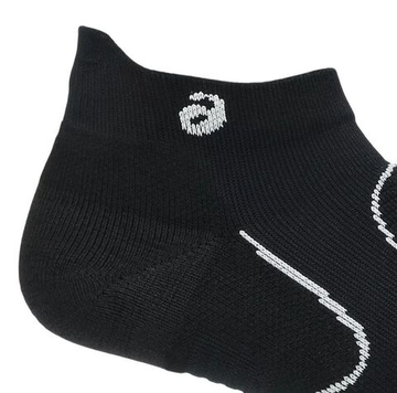 Теннисные носки Asics Tennis Court+ Ankle 1P - performance black