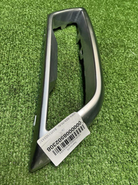 Накладка заднего бампера правая JAECOO J8 (24-нв)