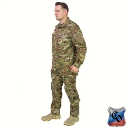 Боевая куртка Комбат PRO ССО