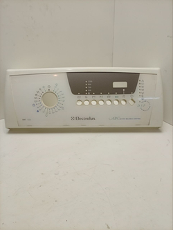 EWT1221 кт12 Передняя панель для стиральных машин Electrolux б/у