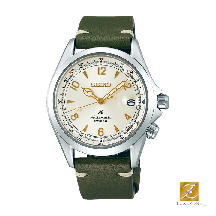 Seiko SPB123J1