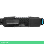 Внешний накопитель A-Data 1TB AHD710P-1TU31-CBK