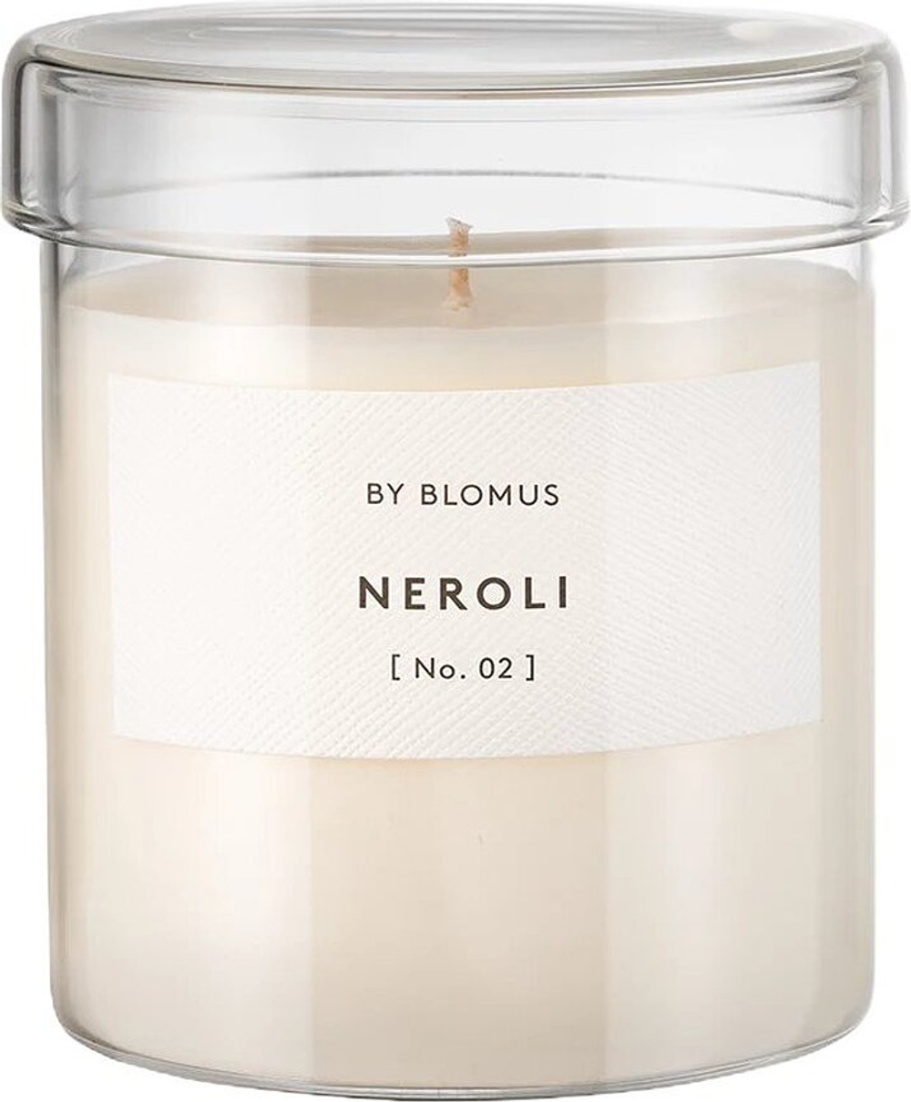Свеча ароматическая Blomus Valoa Neroli